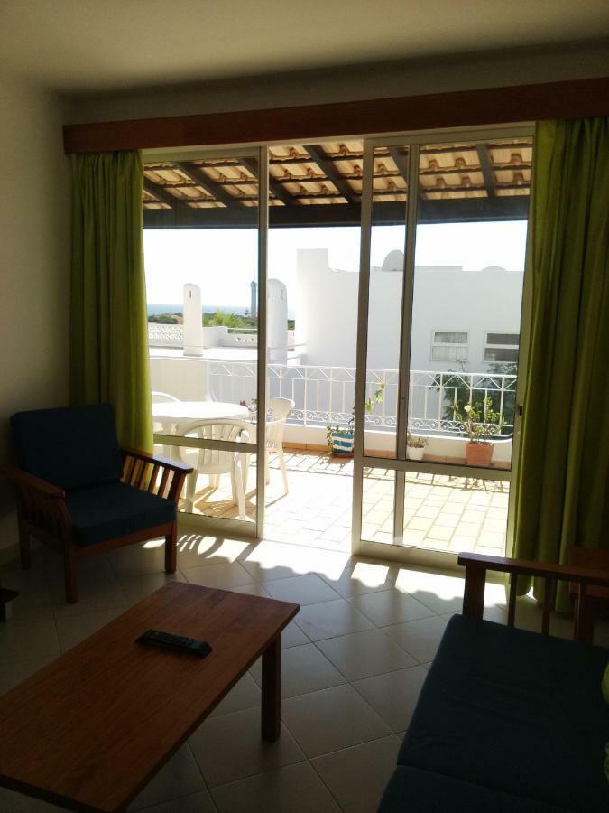 Vila Gaivota Solis Ferragudo  Buitenkant foto
